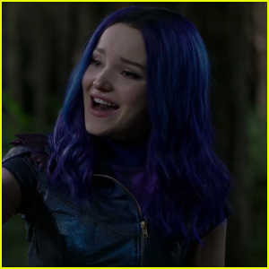 Descendants 3′s ‘My Once Upon a Time’ – Read Lyrics & Watch Dove ...