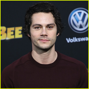 Dylan O'Brien Joining Mark Wahlberg in 'Infinite