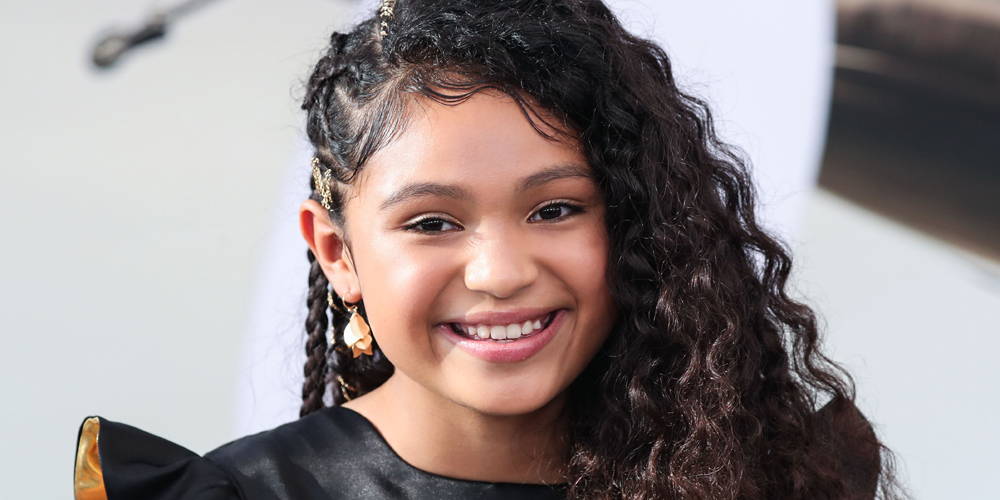 Get To Know ‘Hobbs & Shaw’ Starlet Eliana Su’a With 10 Fun Facts! 