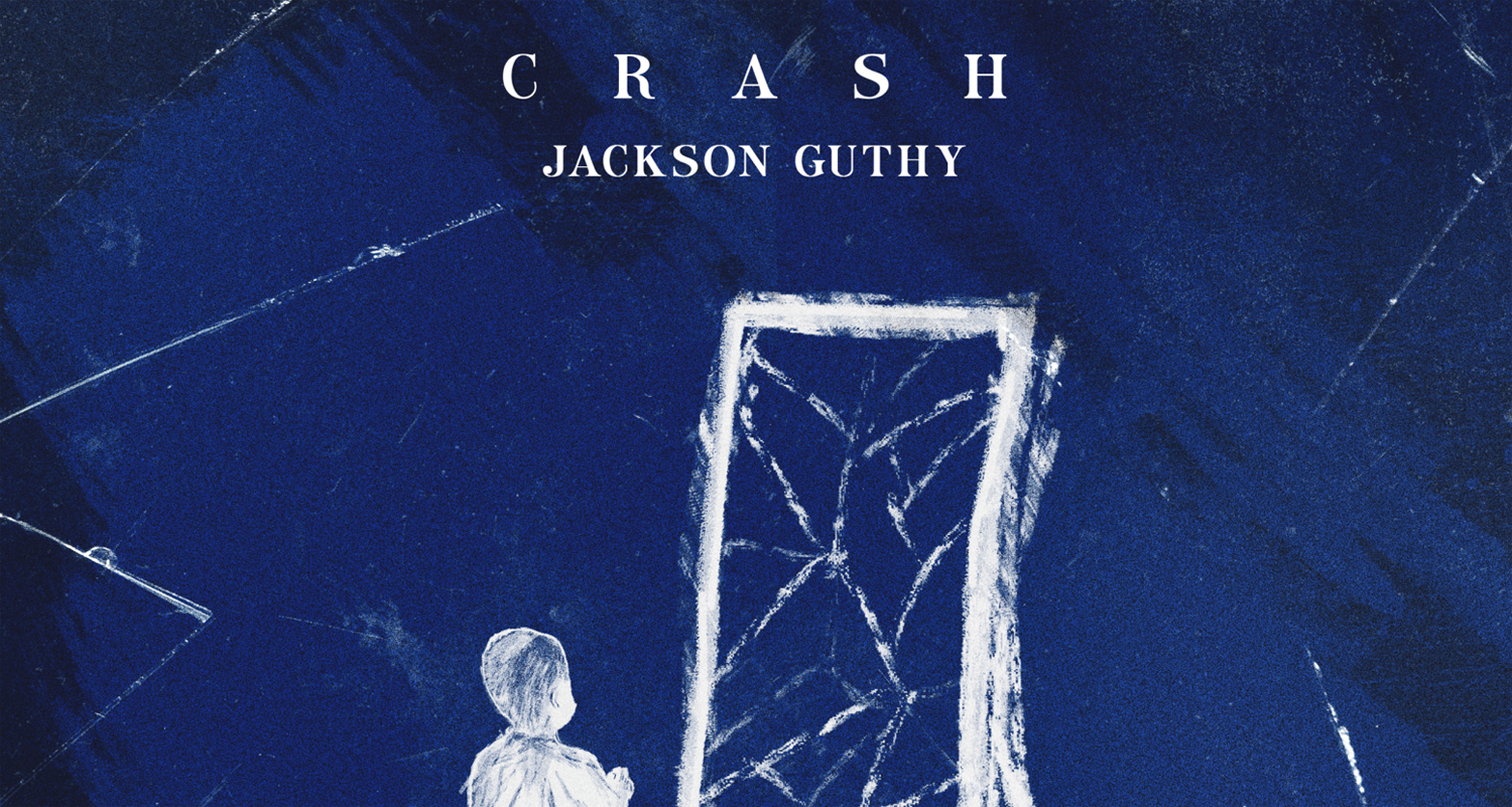 Jackson Guthy Drops ‘Crash,’ His Most Personal Song Yet Listen Now! First Listen, Jackson