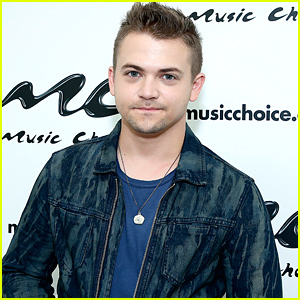 Hunter Hayes Photos, News, and Videos | Just Jared Jr.