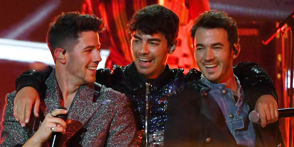 Jonas Brothers Set To Perform at MTV VMAs 2019! | 2019 MTV VMAs, Jonas ...