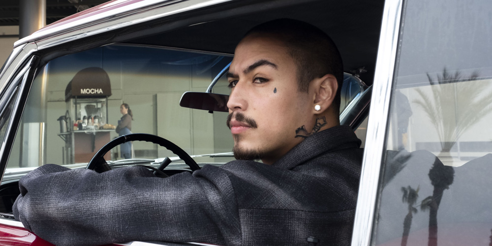 Netflix Ups Julio Macias To Series Regular For ‘On My Block’ Season 3.