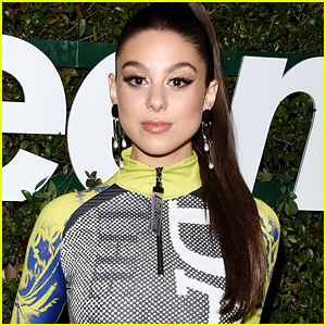 NickALive!: Kira Kosarin To Star In Aladdin and his Winter Wish At Laguna  Playhouse, CA