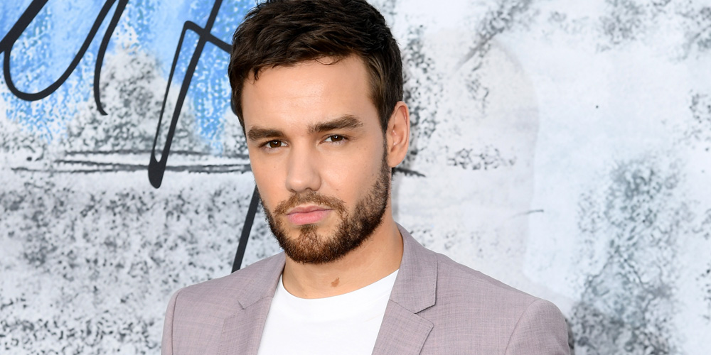 Liam Payne Shares Cute Throwback Pic For His 26th Birthday | Birthday