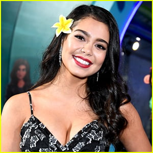Auli'i Cravalho to Star in ABC's 'Little Mermaid' Concert Special