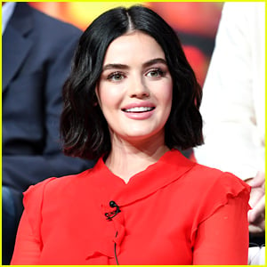 Lucy Hale Wants This ‘Riverdale’ Character to Pop Up on ‘Katy Keene ...