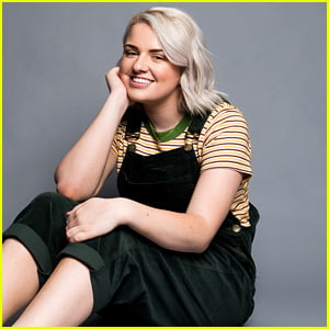 Maddie Poppe Will Hit The Road With Ingrid Michaelson on 'The Dramatic Tour'!