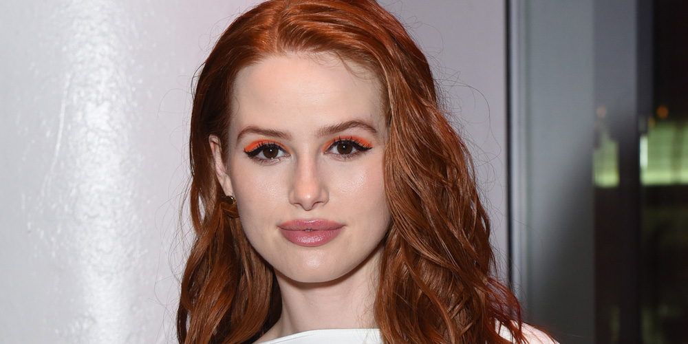 Madelaine Petsch Opens Up About Her ‘Really Bad’ Panic Attacks She Had