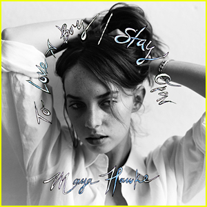 Maya Hawke Has Released Her First Two Songs!