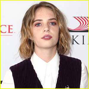 Maya Hawke Teases Music Debut With ‘To Love a Boy’ – Listen Now ...