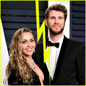 Miley Cyrus & Liam Hemsworth Separate After 8 Months of Marriage