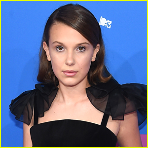 Millie Bobby Brown Reveals How Shaving Her Head Helped Inspire Her Beauty Line