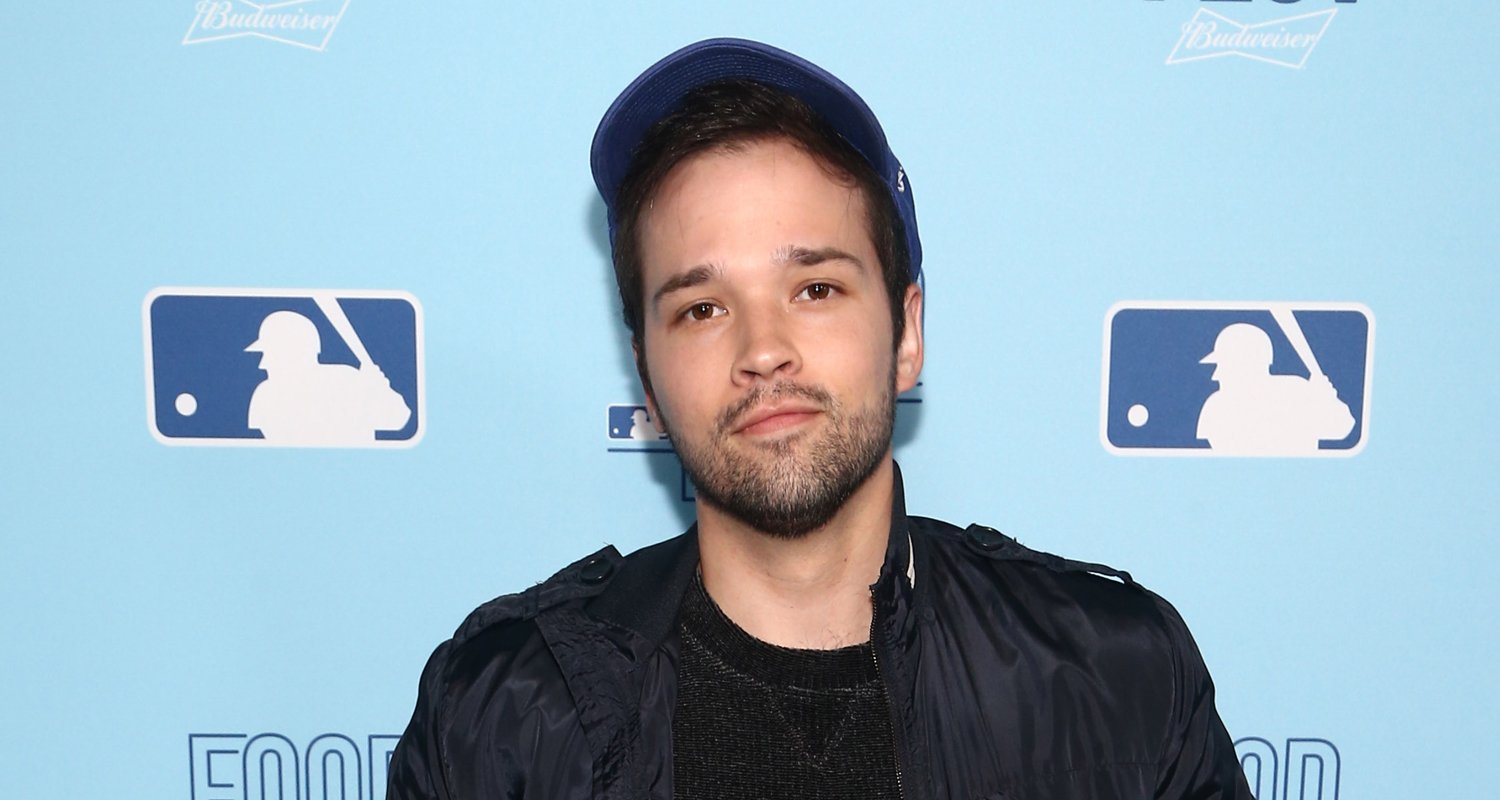Nathan Kress Reacts To First & Last ‘iCarly’ S...