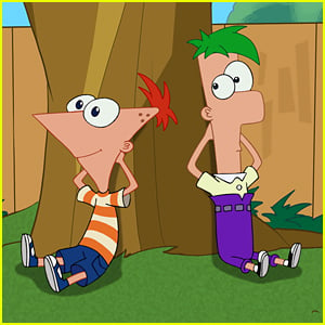 New Phineas & Ferb Movie For Disney+ Gets Title & New Details!