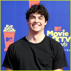 Noah Centineo Wraps Peter Kavinksy On Final ‘To All The Boys I’ve Loved ...