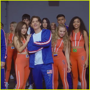 Now United - Dance Like That (Official Love, Love, Love Music