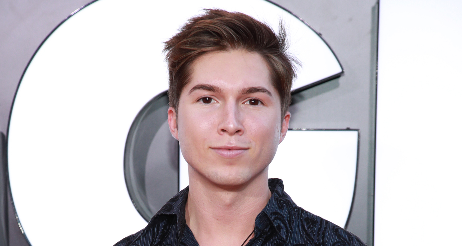 Paul Butcher Says a ‘Zoey 101′ Reboot Is Actually Looking Promising