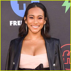 'The Perfectionists' Star Sydney Park Lands Lead In Horror Flick 'There's Someone Inside Your House'