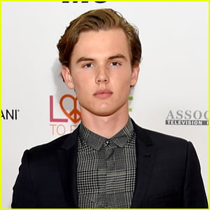'PLL: The Perfectionists' Star Garrett Wareing Heads To 'Manifest' For Season 2