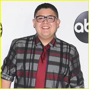 Rico Rodriguez Buys His First Car After Getting Driver's License