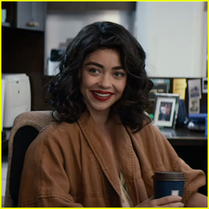 Sarah Hyland Stars In New Comedy 'The Wedding Year' - Watch The Trailer!