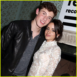 Camila Cabello & Shawn Mendes Set To Perform at MTV VMAs 2019!