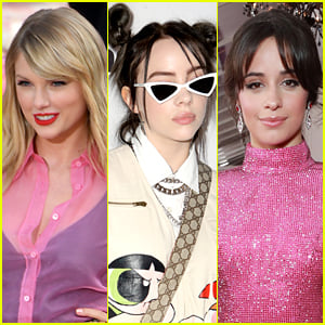 Taylor Swift, Billie Eilish, & Camila Cabello Are All Heading to 'SNL'