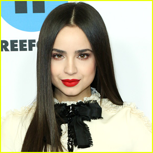 Sofia Carson To Serve As Latin Grammy Cultural Foundation Global