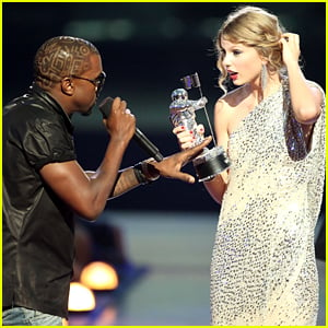 Taylor Swift Thought Her VMAs 2009 Moment Was Something That Would Never Happen