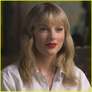 Taylor Swift Confirms She'll Record Her Old Songs Again!