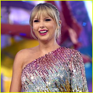 Taylor Swift Accidentally Reveals She’s Opening the MTV VMAs 2019 ...