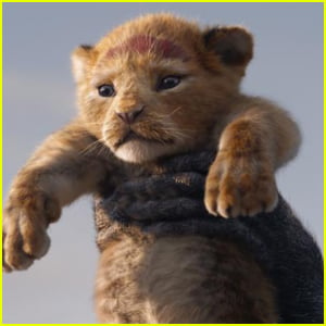 'The Lion King' Beats 'Frozen' as Top Grossing Animated Movie Ever!