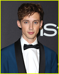 Troye Sivan Puts Reporter On Blast After Invasive Question In Interview