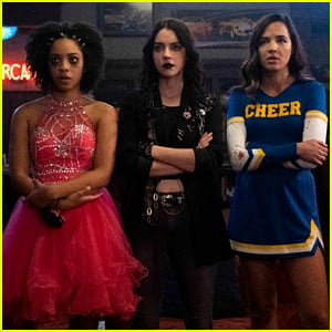 Adelaide Kane Photos, News, and Videos | Just Jared Jr.