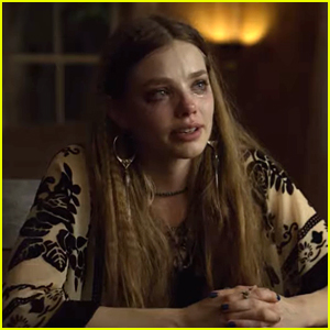 Kristine Froseth Gets Her Friends in Trouble in 'Looking For Alaska's New Trailer - Watch Now!