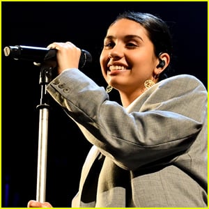 Alessia Cara Drops 'This Summer' EP - Listen Now!
