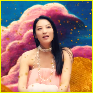 Arden Cho Releases Breathtaking Visual For New Single 'Simply' - Watch Here!