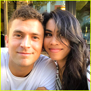 The Fosters' Ashley Argota Engaged To Mick Torres On 2 Year Anniversary!