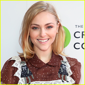 AnnaSophia Robb To Star as Young Reese Witherspoon in Hulu's 'Little Fires Everywhere'