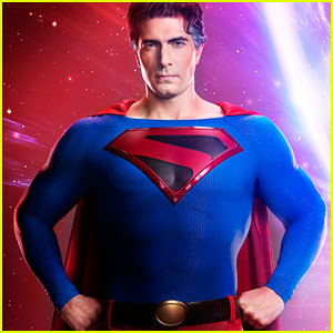 'Crisis on Infinite Earths' Crossover Drops First Look of Brandon Routh as Superman