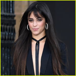 Camila Cabello Shares Message About Self Worth After Walking Her First Runway