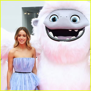 Chloe Bennet Opens Up About The Importance Of Her 'Abominable' Character Yi In Powerful Instagram