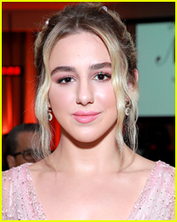 Chloe Lukasiak Reveals Fave Scenes in ‘Next Level’ Movie | Chloe ...