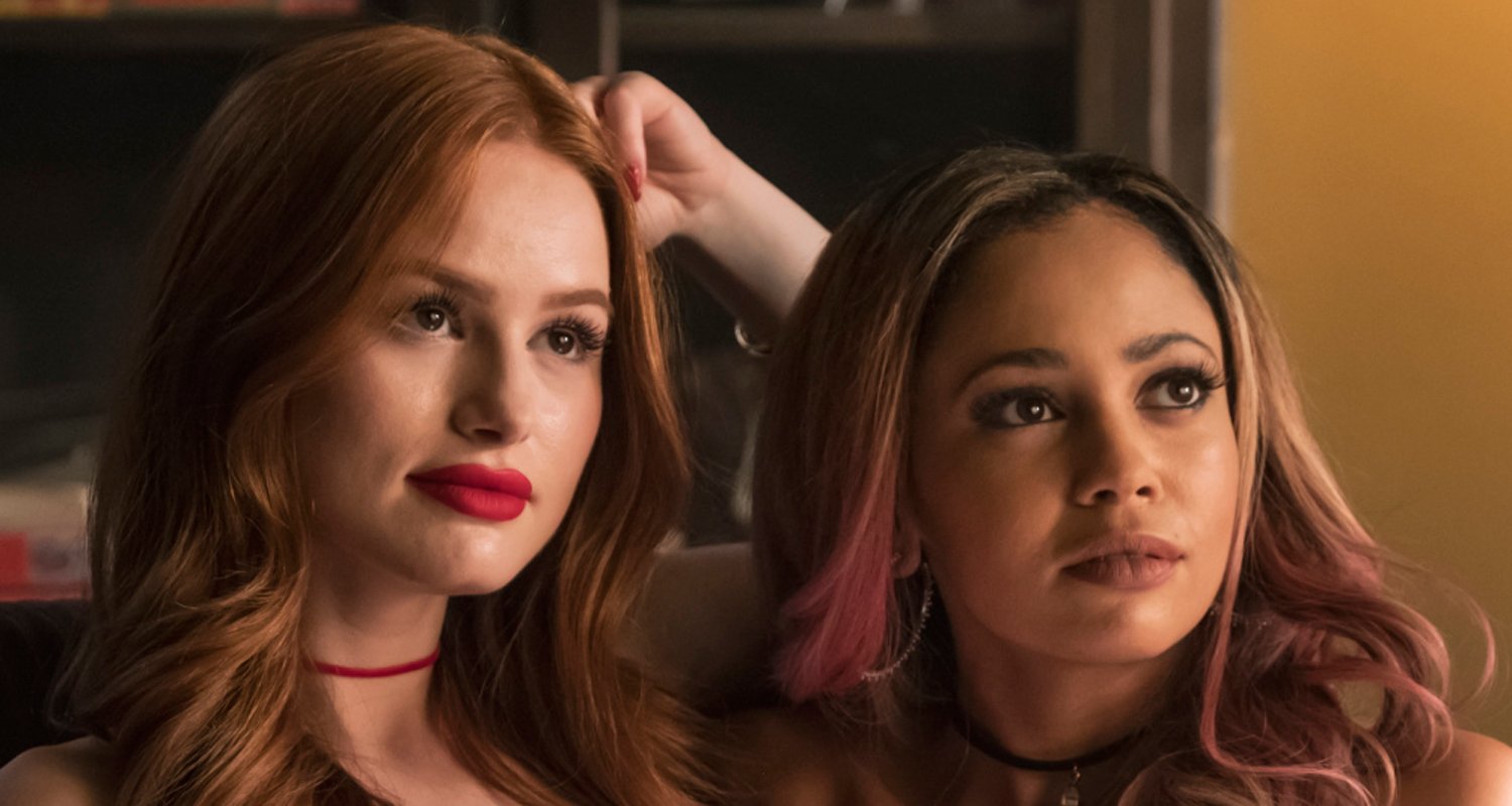 Is There Trouble Ahead for Choni On ‘Riverdale’ This Season ...