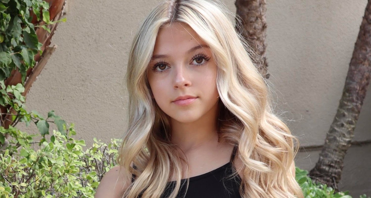 justjaredjr.com Coco Quinn Spills on Her Real Name & 10 Fun Facts! 