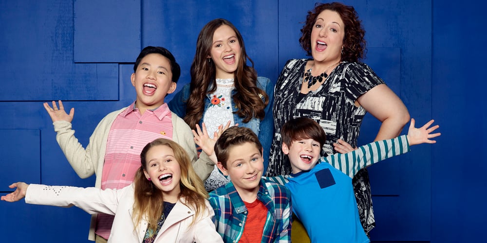 ‘Coop & Cami Ask The World’ Cast Dishes About Season 2! Coop