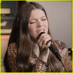 Courtney Hadwin's Cover Of 'Old Town Road' Will Make You Want Her Album Right Now!