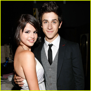 Selena Gomez & David Henrie Have Ideas For a 'Wizards of Waverly Place' Reboot
