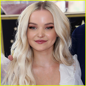 Dove Cameron Teases Her First Ever Single; Deletes Almost Everything ...